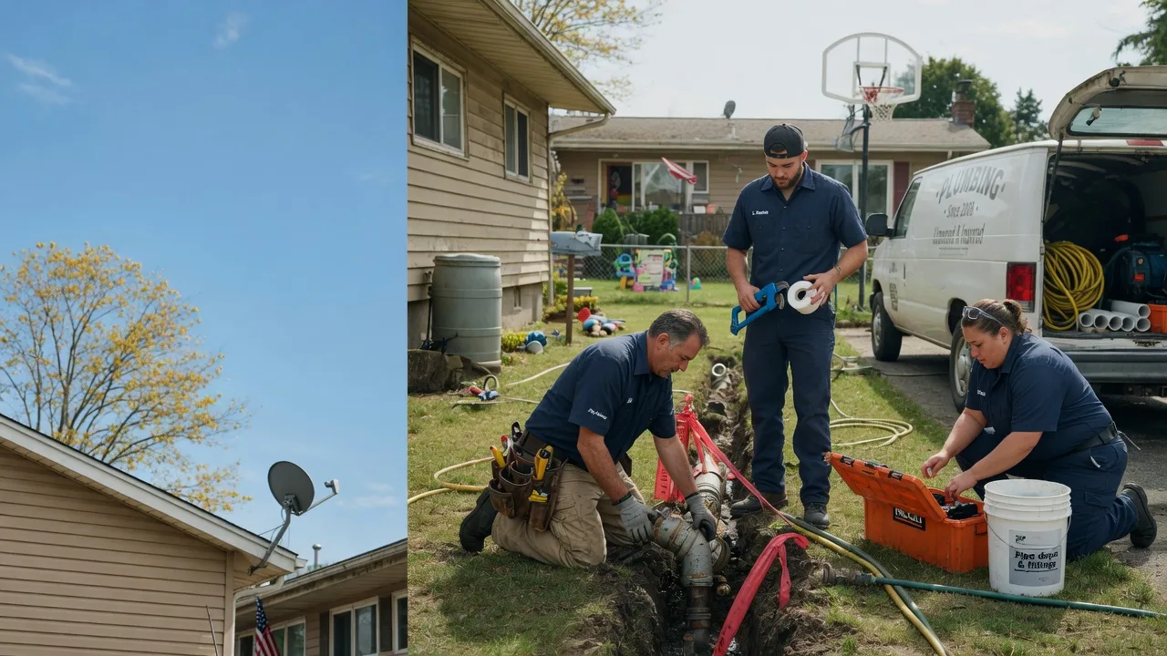 Garbage Disposal Replacement in Amissville, VA near me