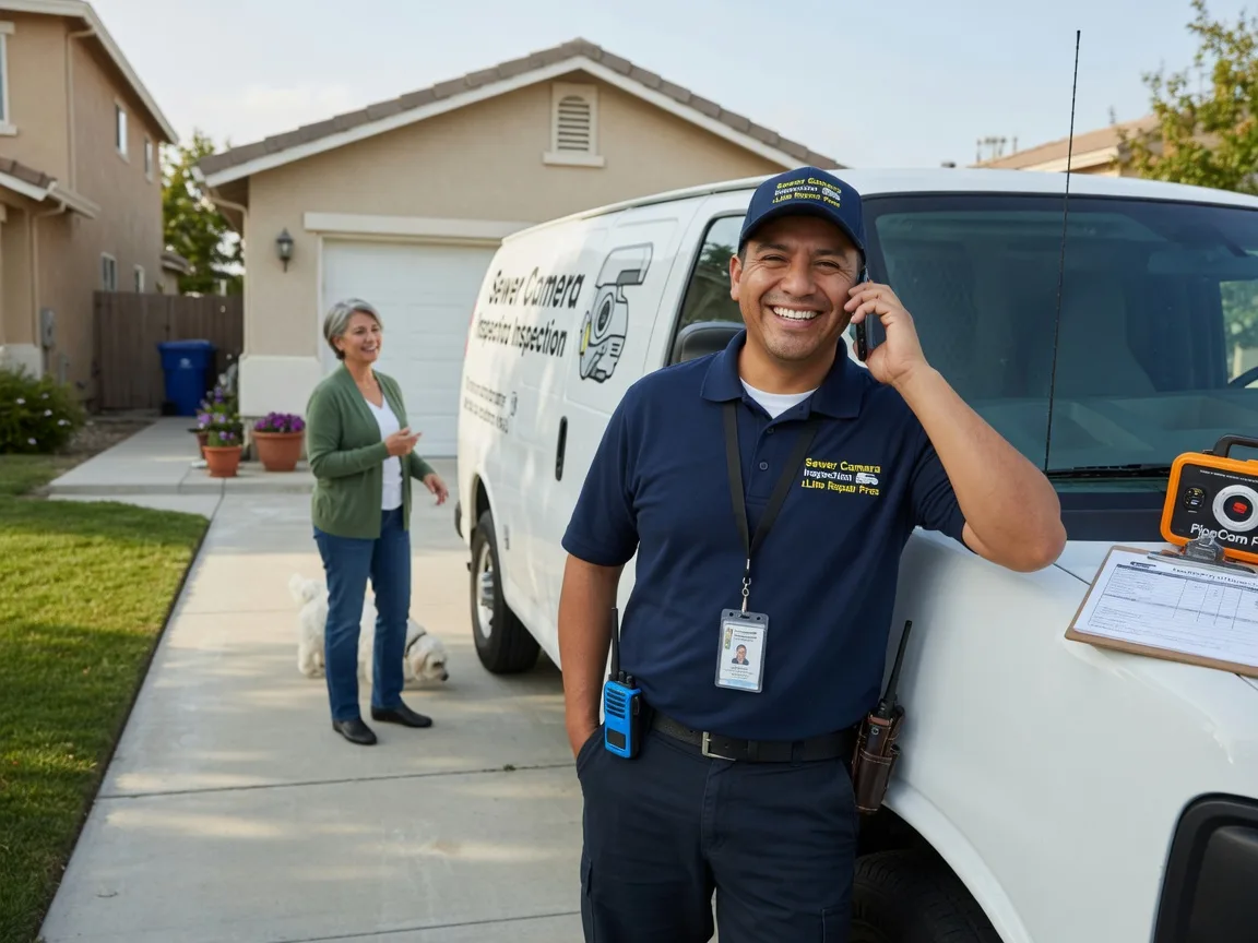 Sewer Line Repair Amissville, VA FAQs